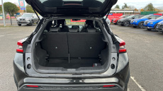 Nissan Juke 1.0 DiG-T Tekna 5dr DCT Petrol Hatchback